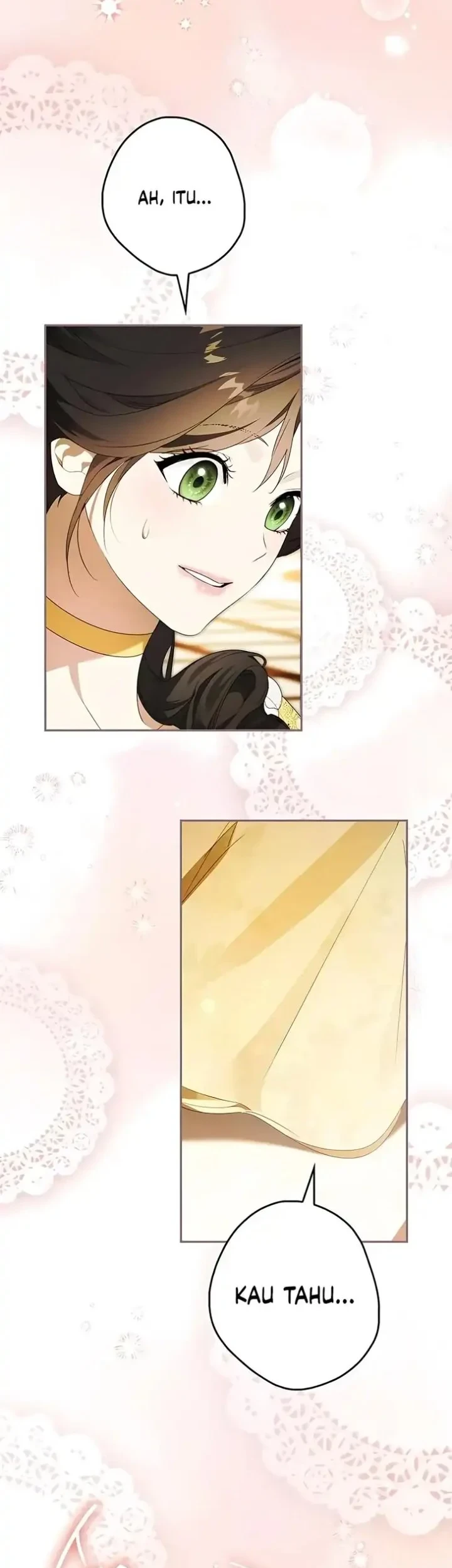 Lord Preston’s Secret Tutor Chapter 13 Gambar 39