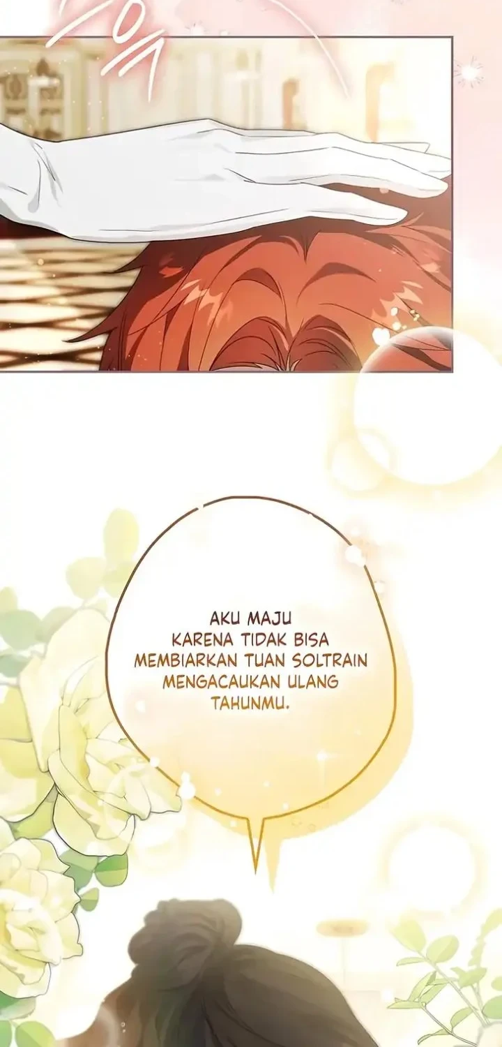 Lord Preston’s Secret Tutor Chapter 13 Gambar 40