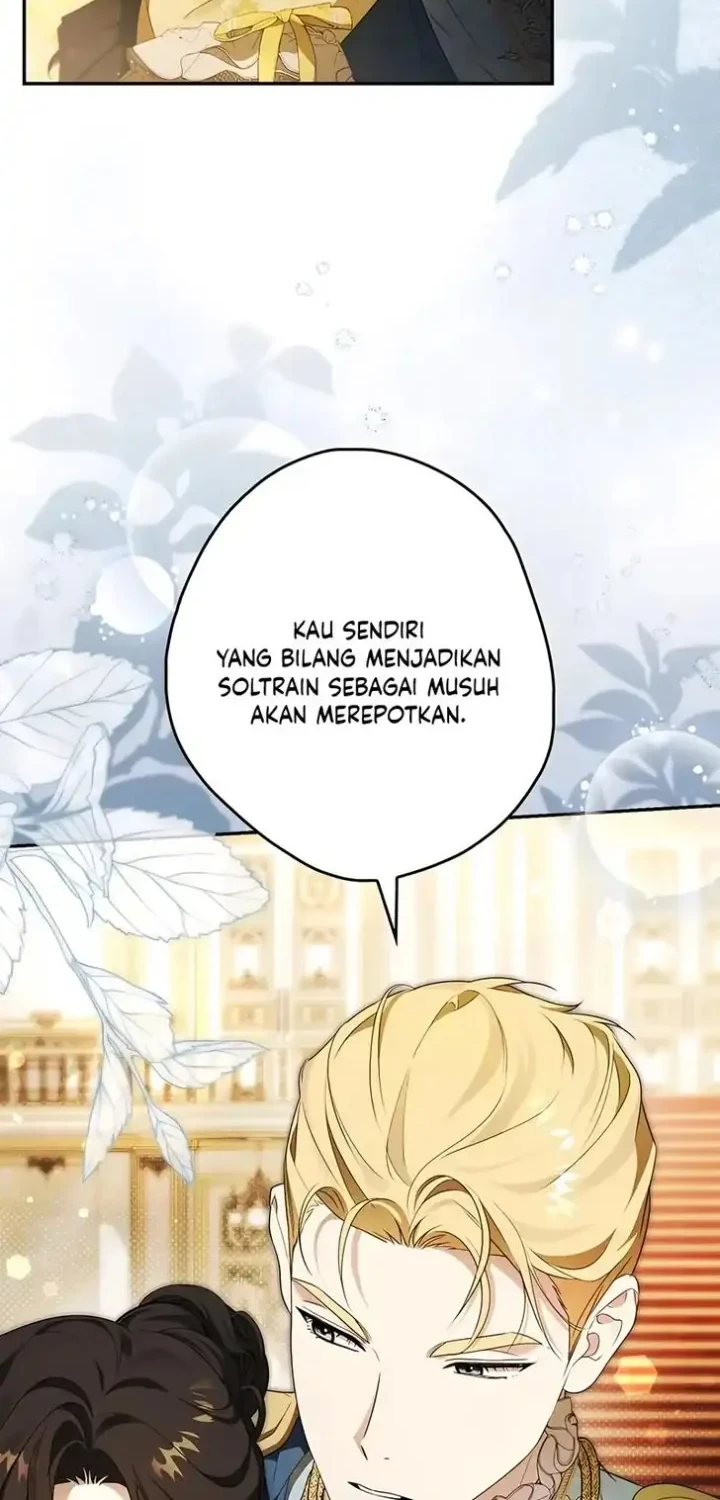 Lord Preston’s Secret Tutor Chapter 13 Gambar 44