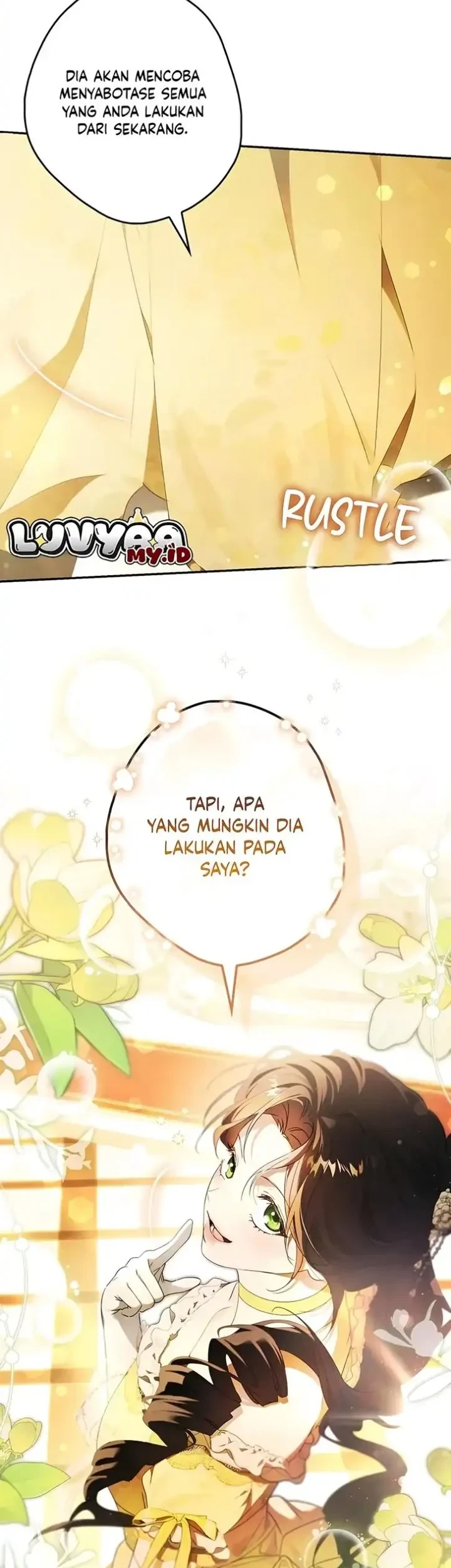 Lord Preston’s Secret Tutor Chapter 13 Gambar 46