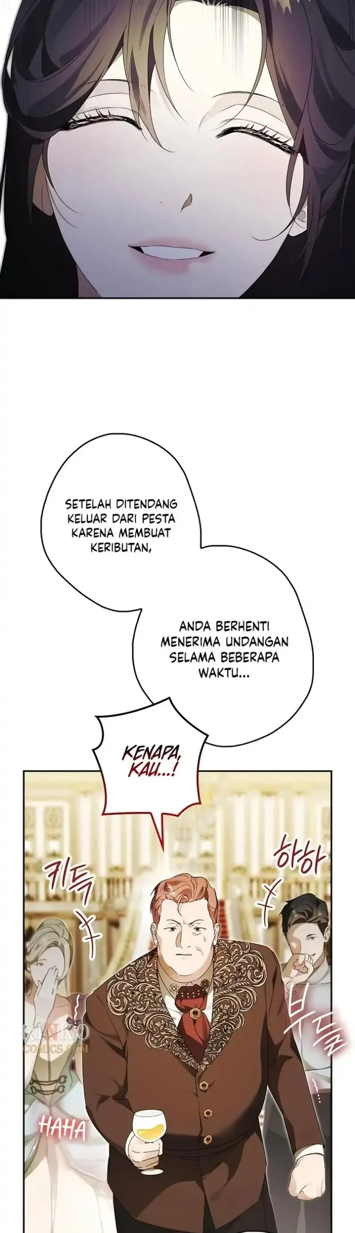 Lord Preston’s Secret Tutor Chapter 13 Gambar 30