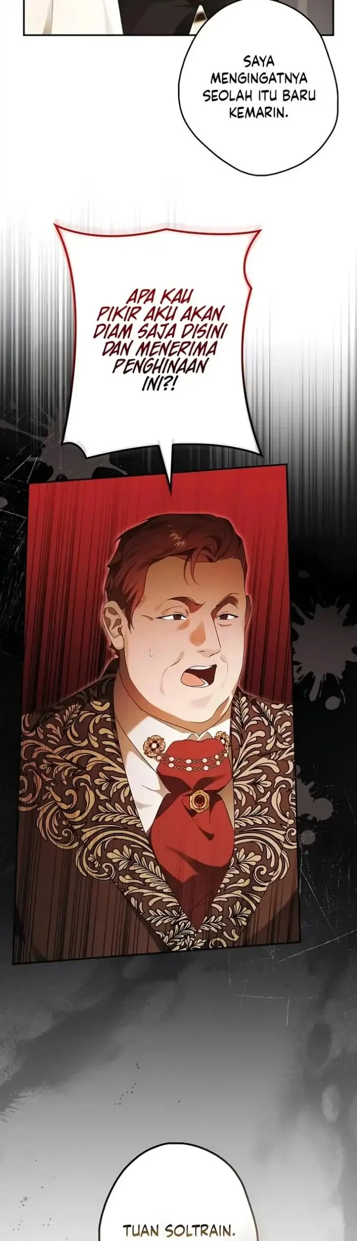 Lord Preston’s Secret Tutor Chapter 13 Gambar 31