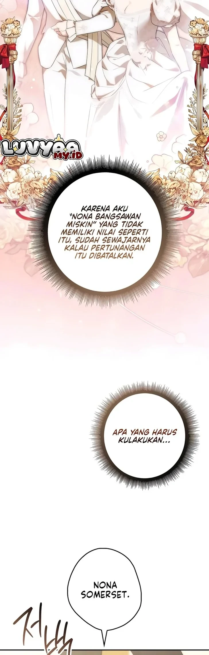 Lord Preston’s Secret Tutor Chapter 14 Gambar 36