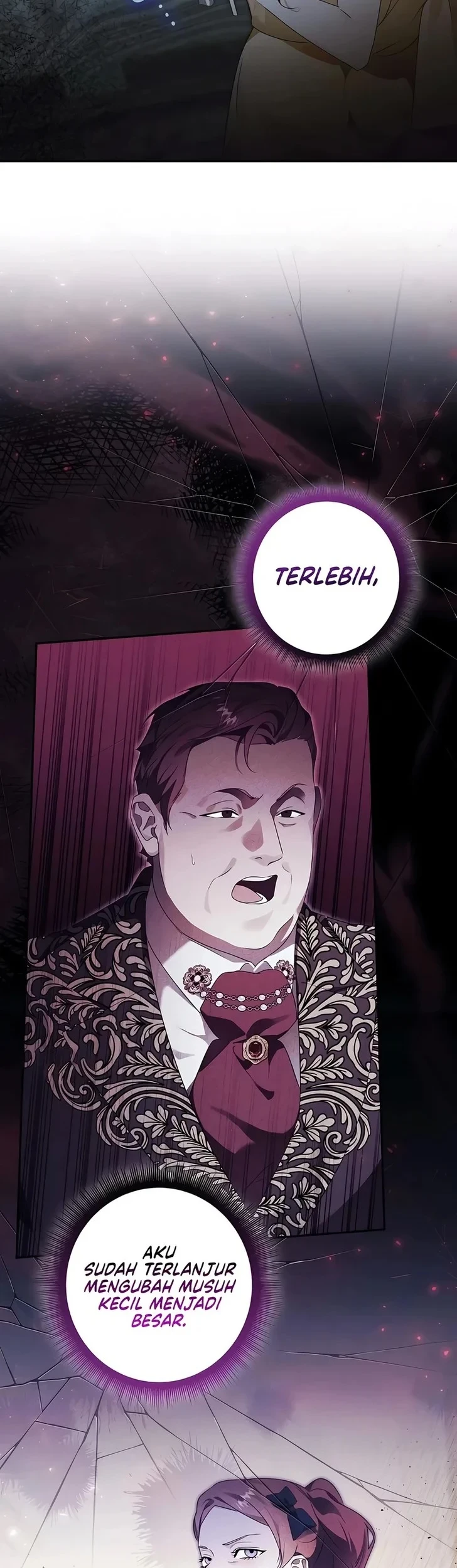 Lord Preston’s Secret Tutor Chapter 15 Gambar 32