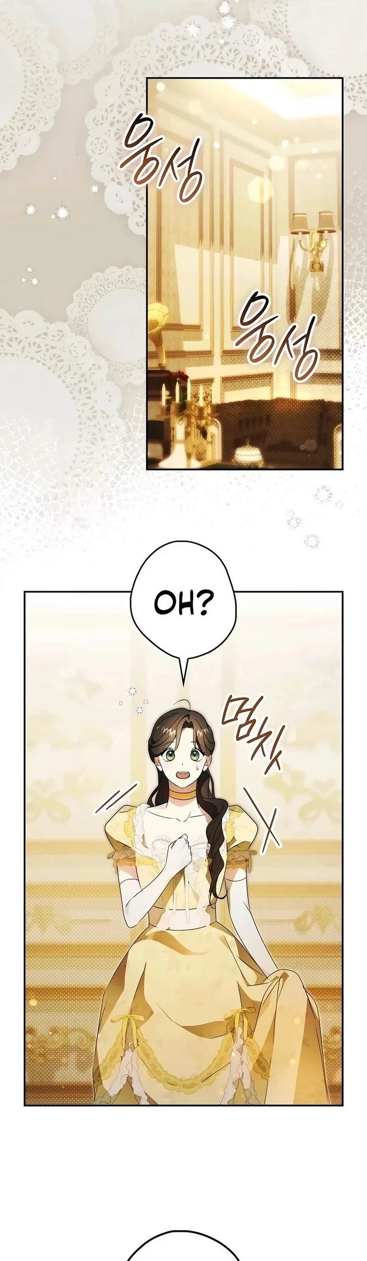 Lord Preston’s Secret Tutor Chapter 15 Gambar 35