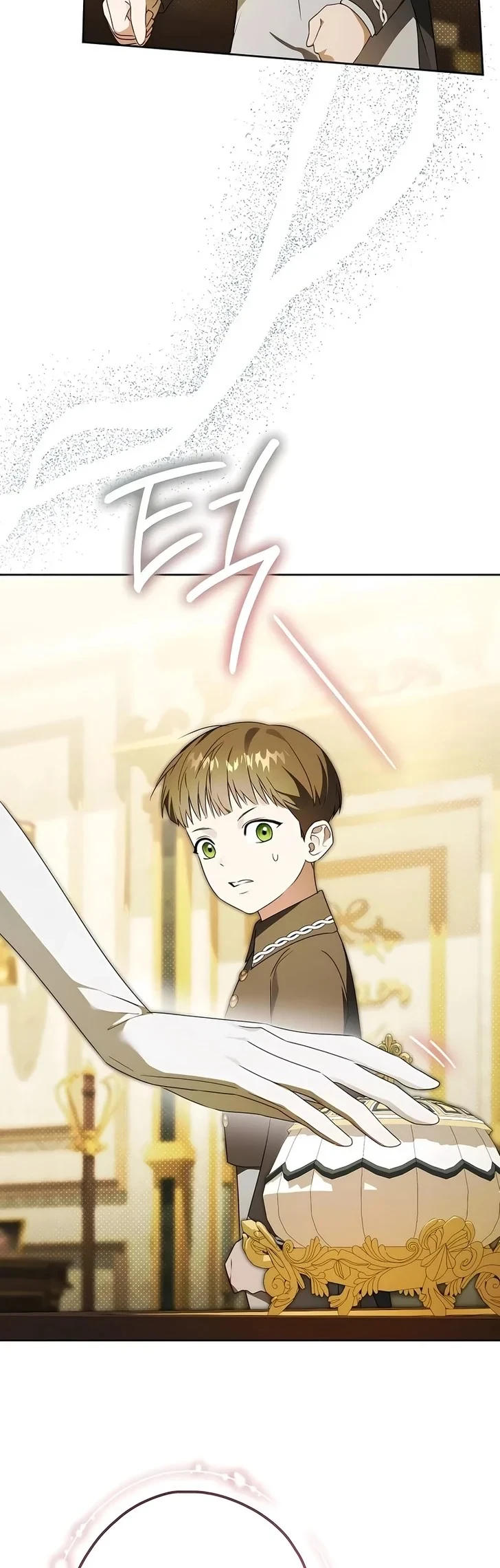 Lord Preston’s Secret Tutor Chapter 15 Gambar 45