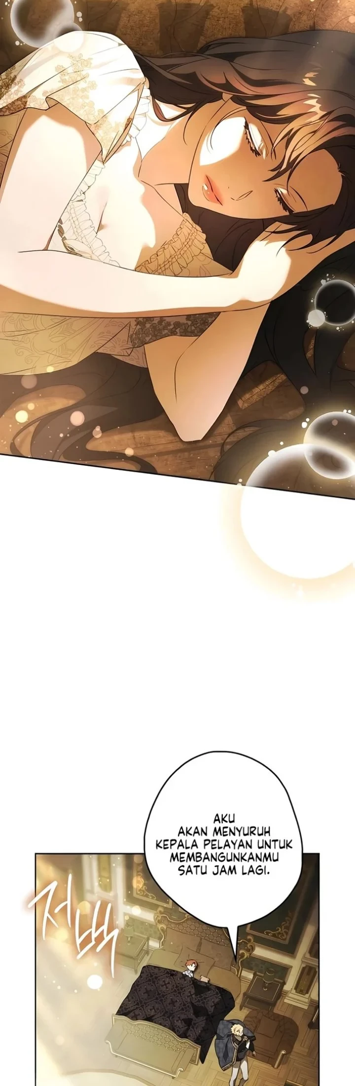 Lord Preston’s Secret Tutor Chapter 18 Gambar 12