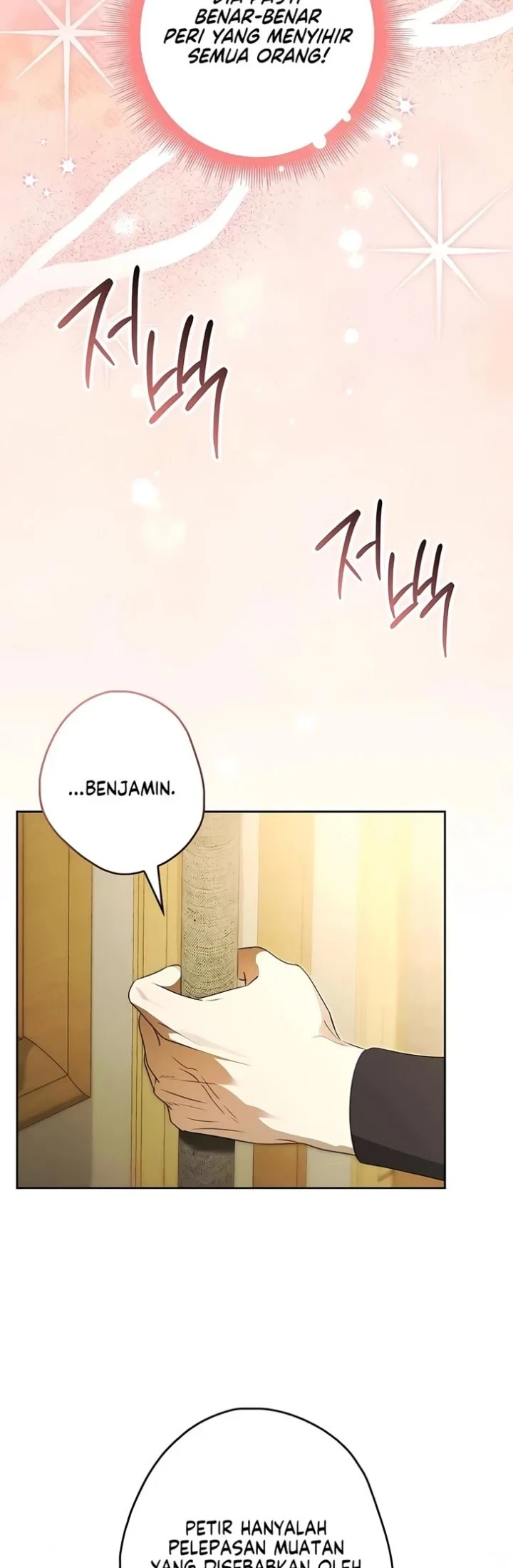 Lord Preston’s Secret Tutor Chapter 18 Gambar 18
