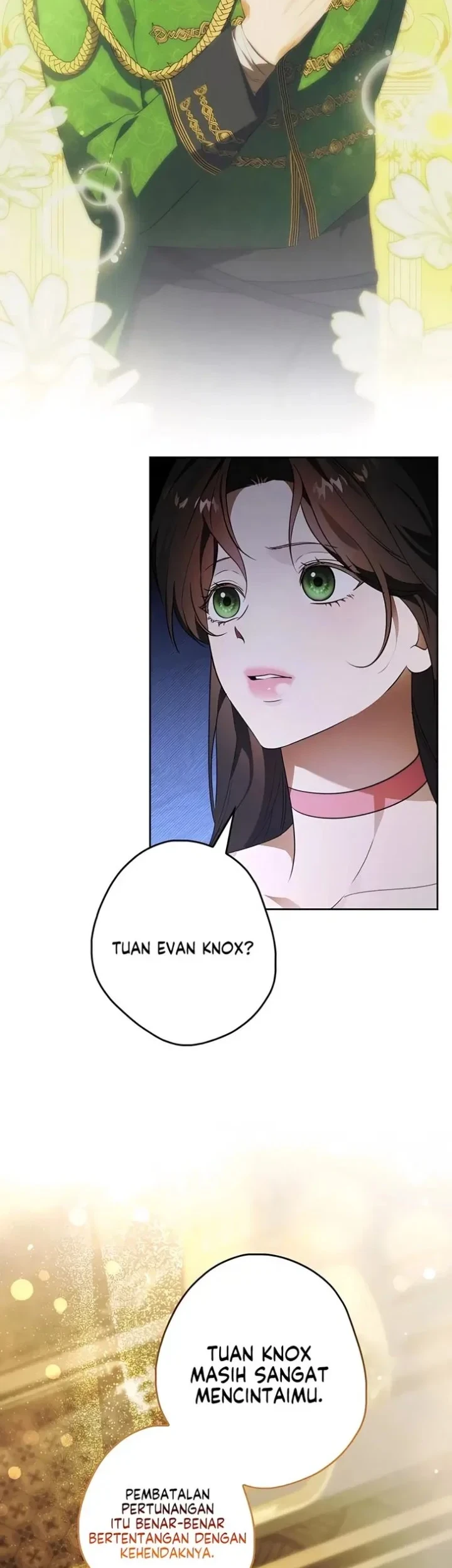 Lord Preston’s Secret Tutor Chapter 19 Gambar 17