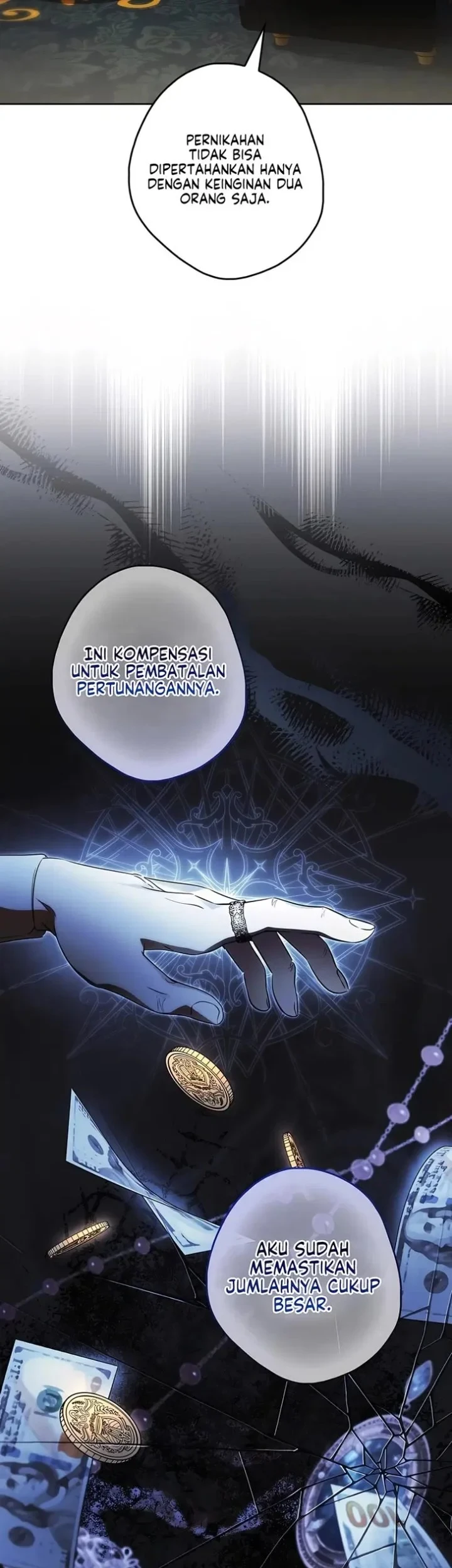 Lord Preston’s Secret Tutor Chapter 19 Gambar 22