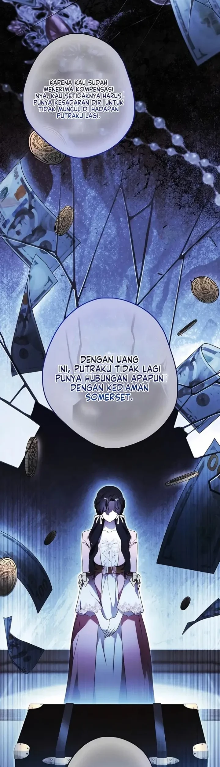 Lord Preston’s Secret Tutor Chapter 19 Gambar 23