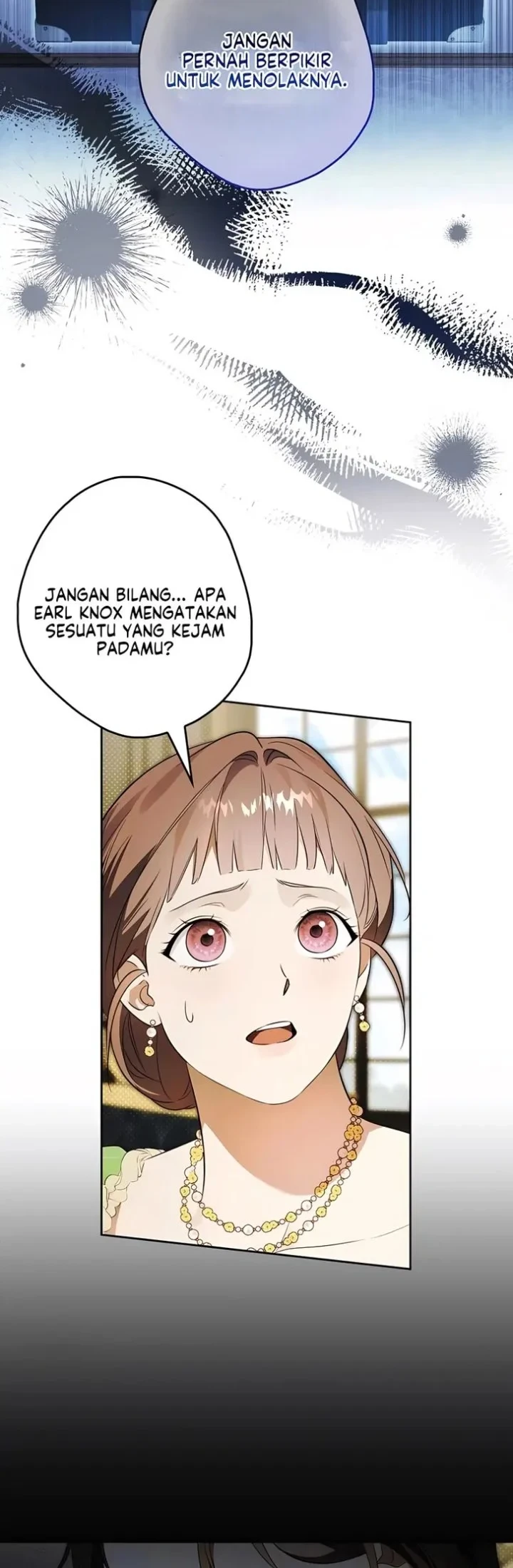 Lord Preston’s Secret Tutor Chapter 19 Gambar 24