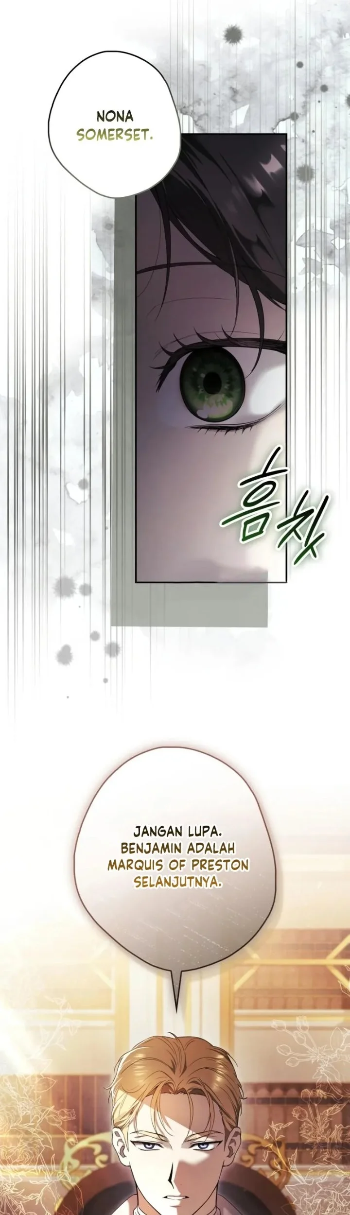 Lord Preston’s Secret Tutor Chapter 2 Gambar 44