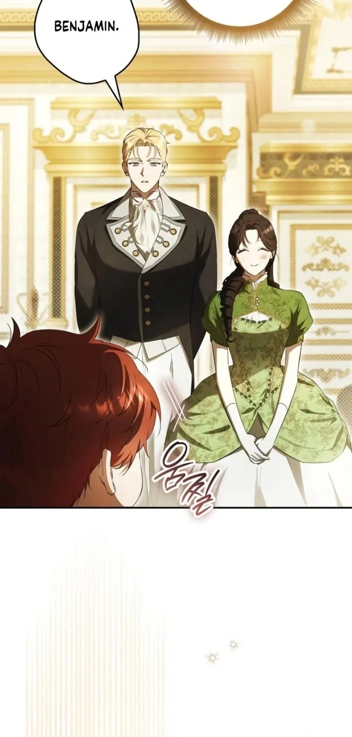 Lord Preston’s Secret Tutor Chapter 2 Gambar 4