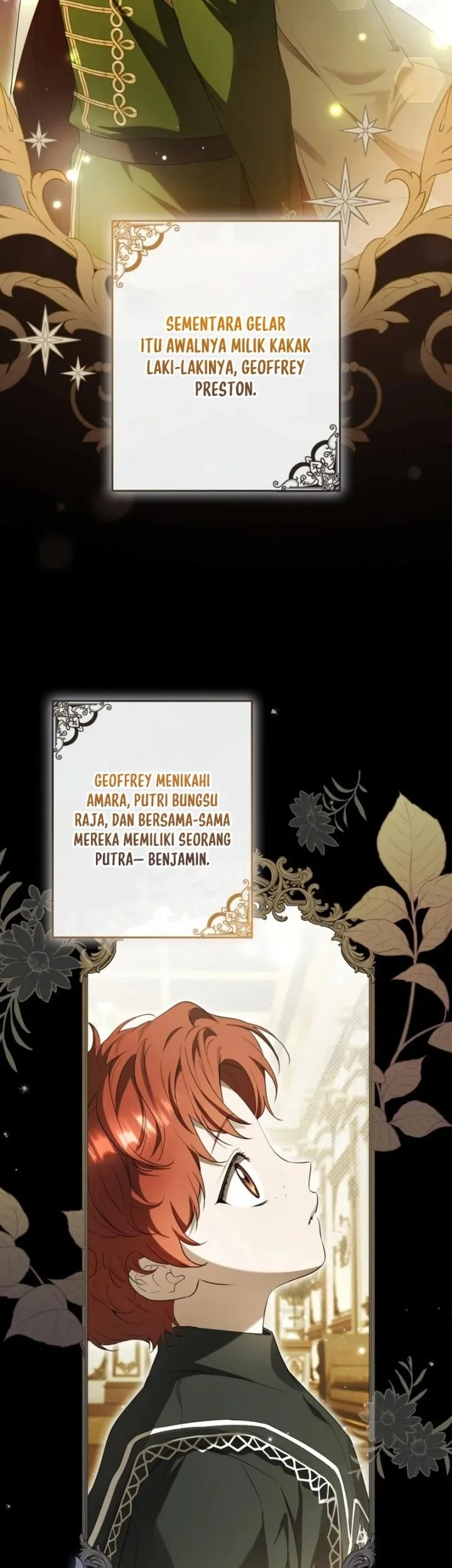 Lord Preston’s Secret Tutor Chapter 2 Gambar 10