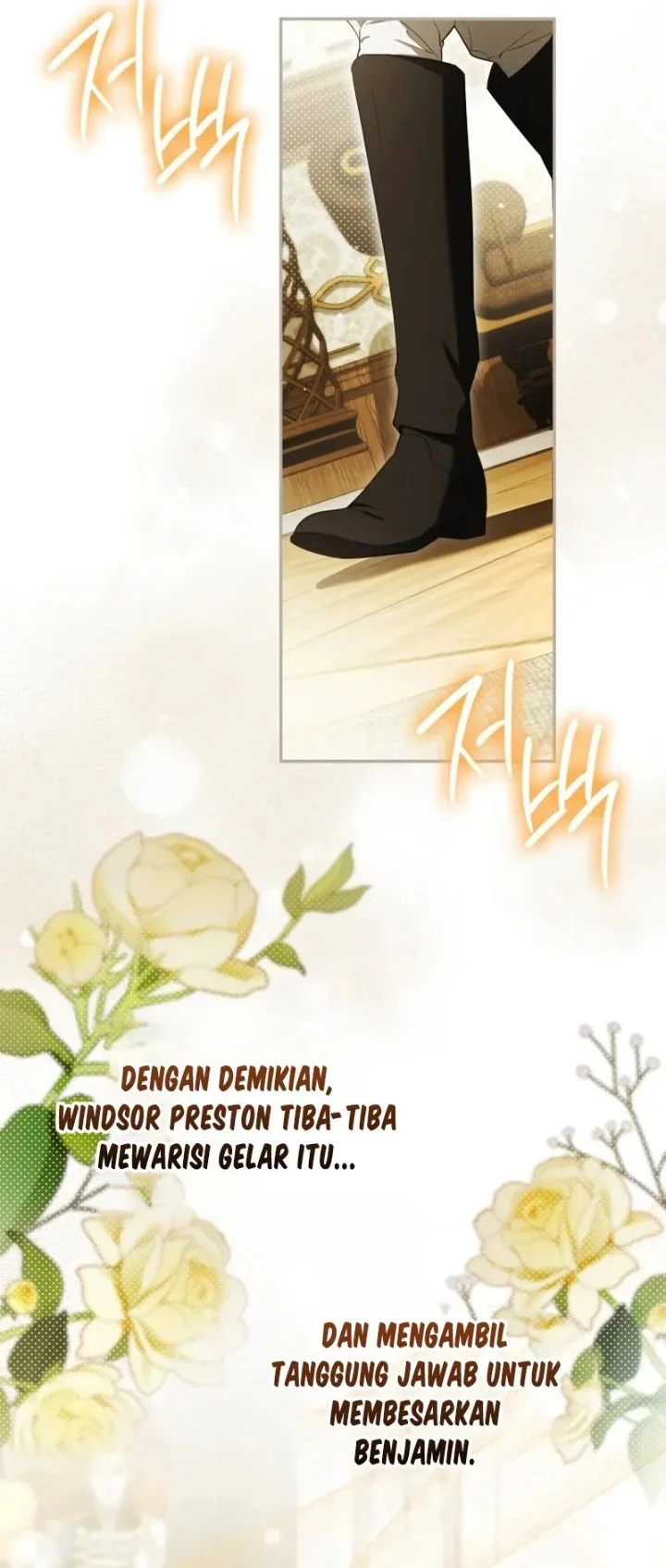 Lord Preston’s Secret Tutor Chapter 2 Gambar 12