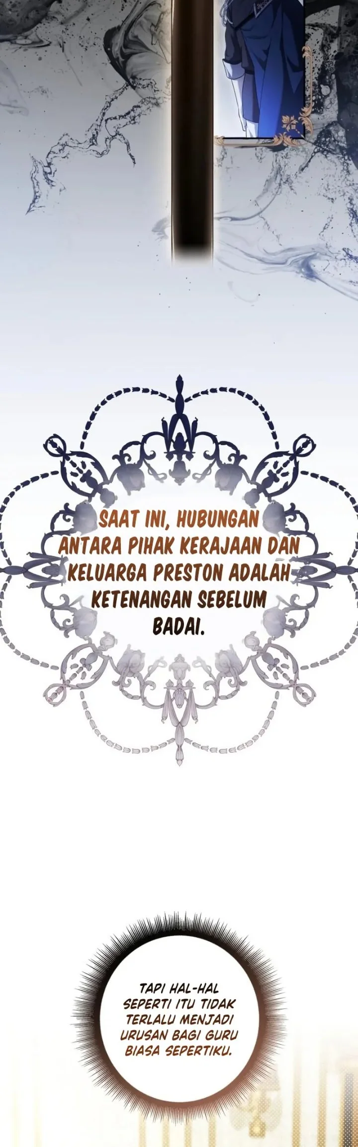 Lord Preston’s Secret Tutor Chapter 2 Gambar 16