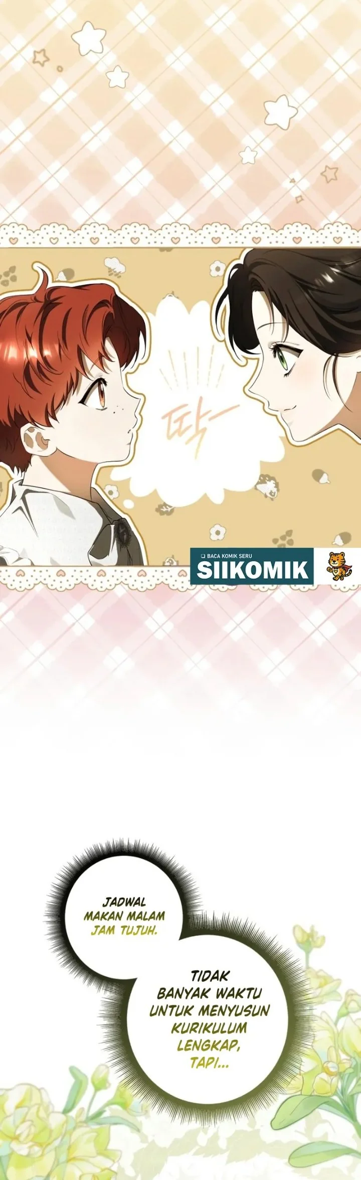 Lord Preston’s Secret Tutor Chapter 2 Gambar 28