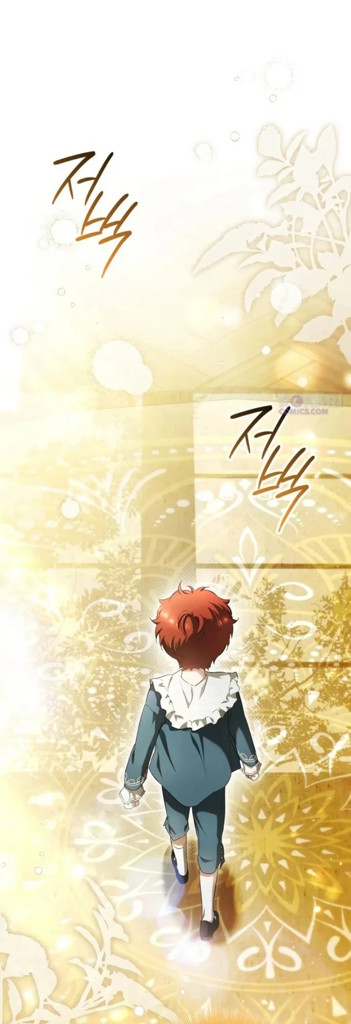 Lord Preston’s Secret Tutor Chapter 2 Gambar 32