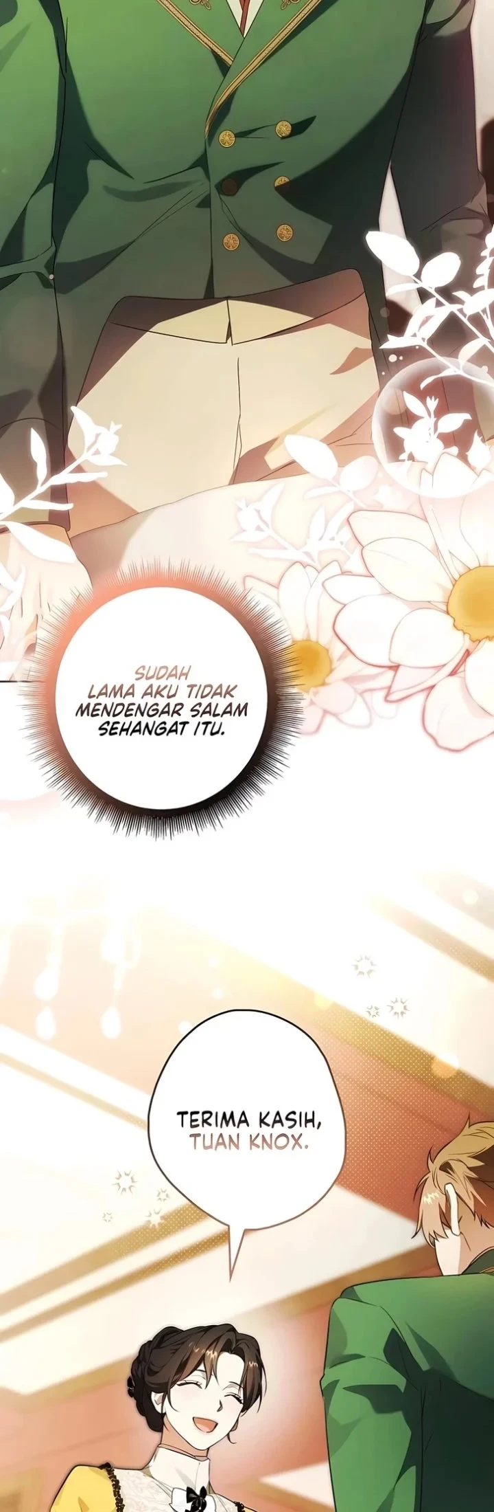 Lord Preston’s Secret Tutor Chapter 20 Gambar 18