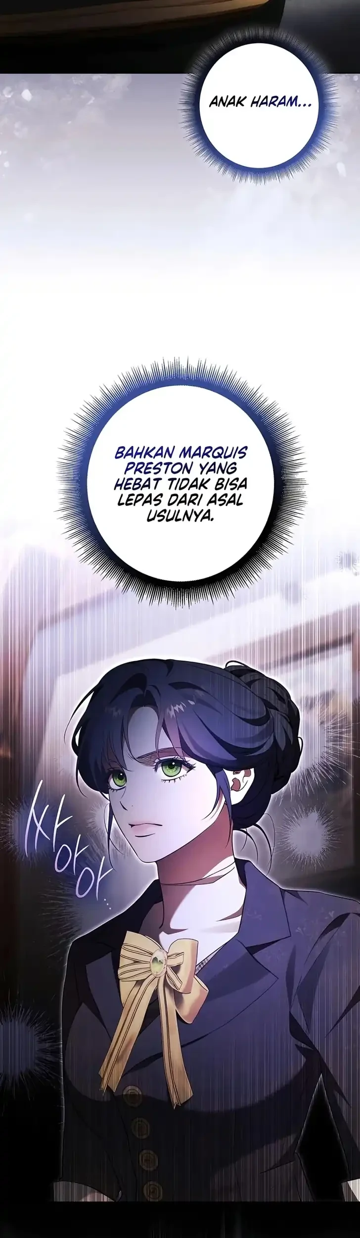 Lord Preston’s Secret Tutor Chapter 25 Gambar 31