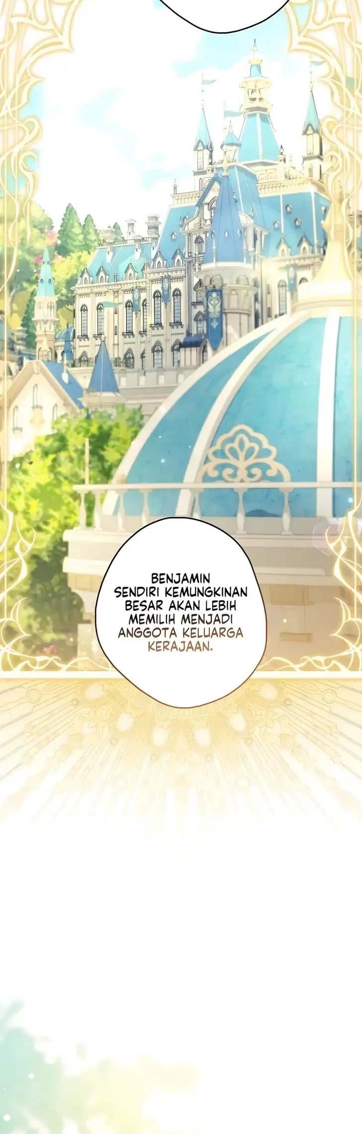 Lord Preston’s Secret Tutor Chapter 25 Gambar 33