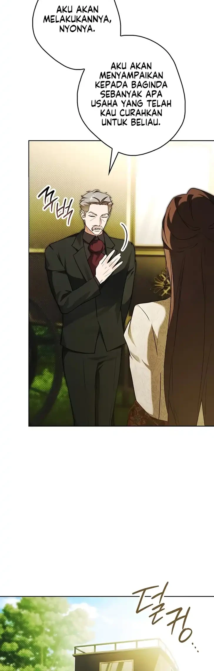 Lord Preston’s Secret Tutor Chapter 25 Gambar 36