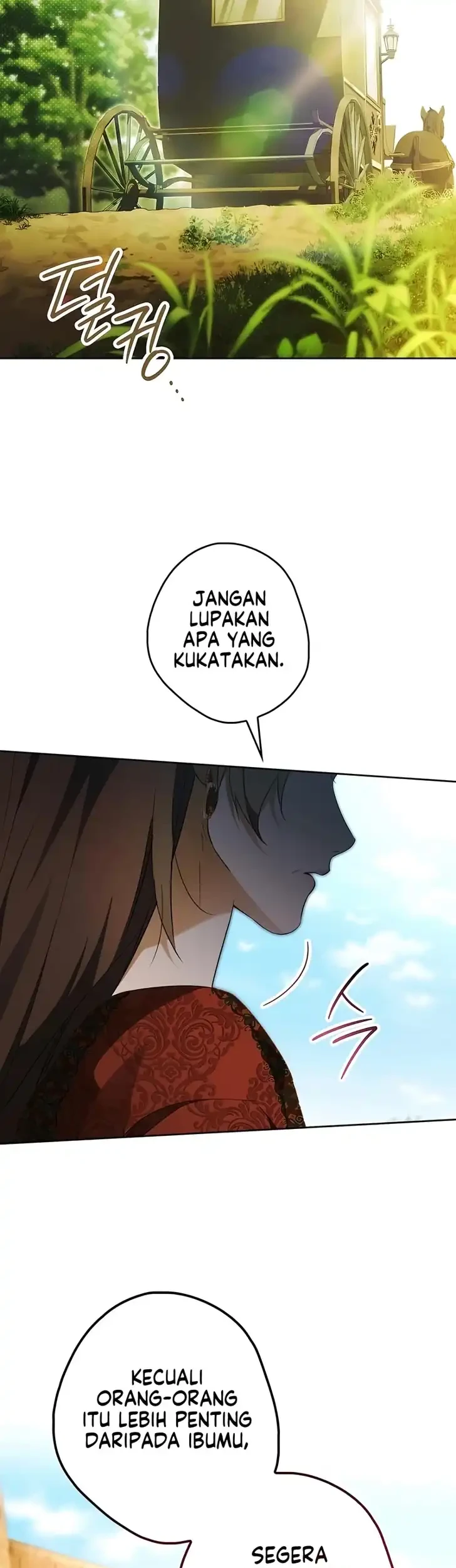 Lord Preston’s Secret Tutor Chapter 25 Gambar 37