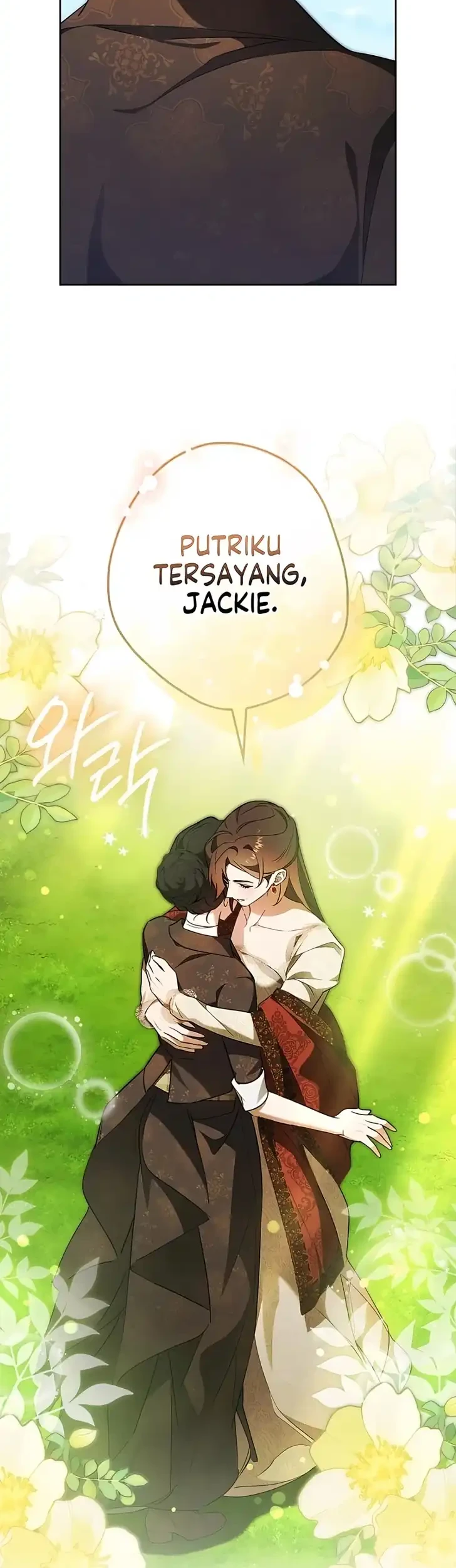 Lord Preston’s Secret Tutor Chapter 25 Gambar 41