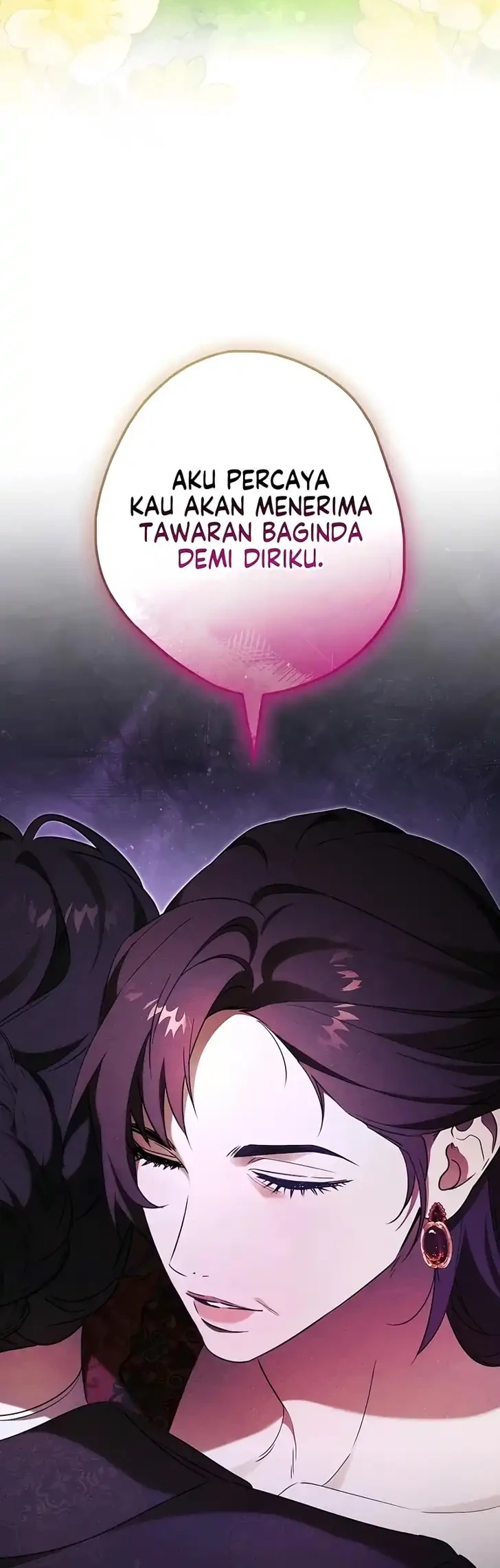 Lord Preston’s Secret Tutor Chapter 25 Gambar 42