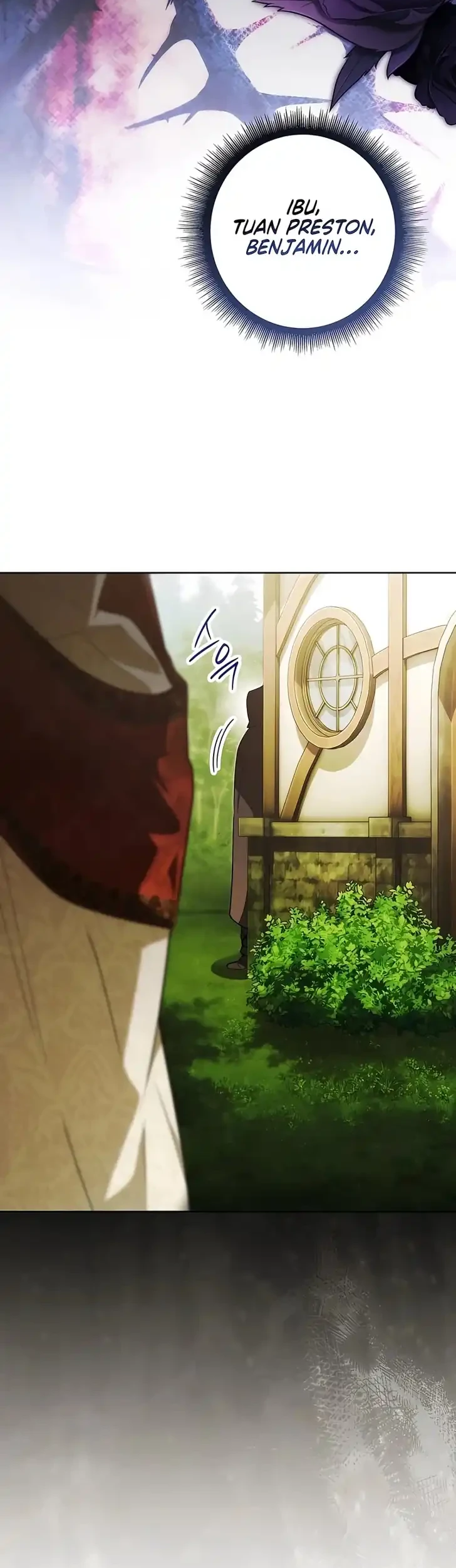 Lord Preston’s Secret Tutor Chapter 25 Gambar 44