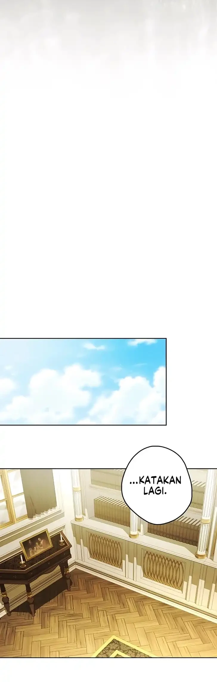 Lord Preston’s Secret Tutor Chapter 25 Gambar 45