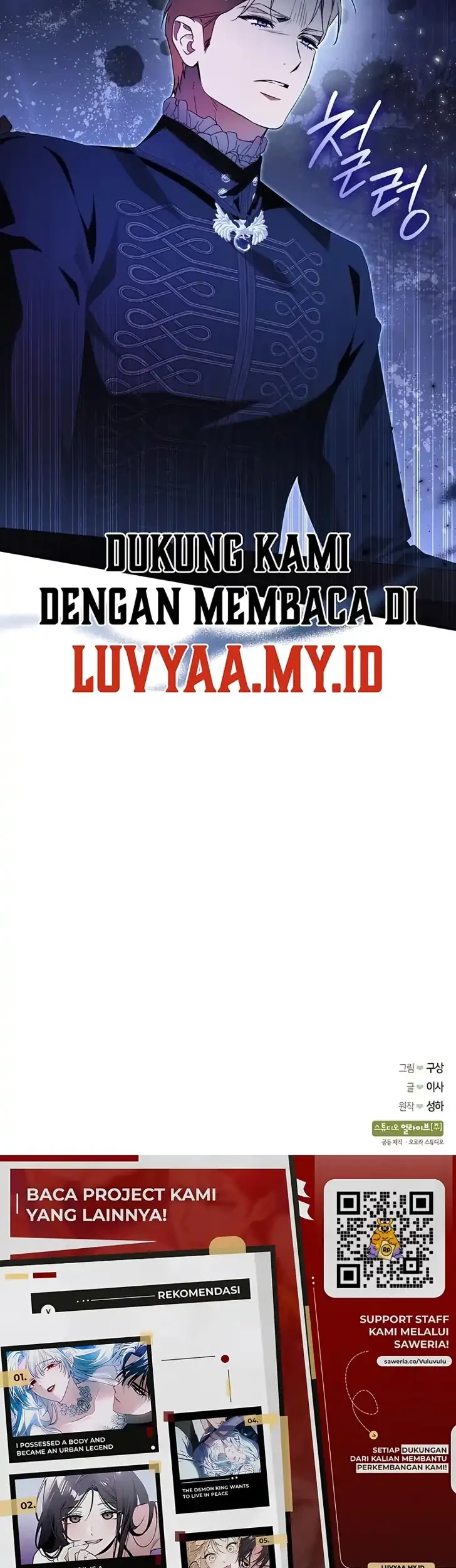 Lord Preston’s Secret Tutor Chapter 25 Gambar 47