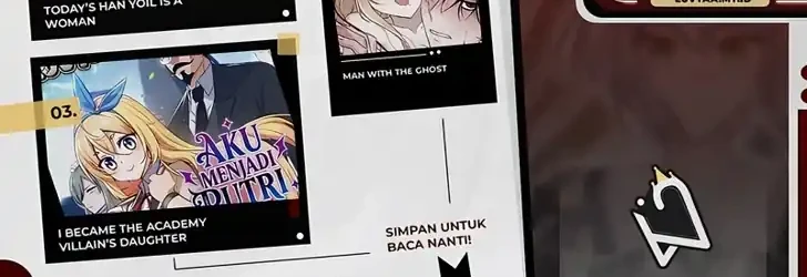 Lord Preston’s Secret Tutor Chapter 25 Gambar 48