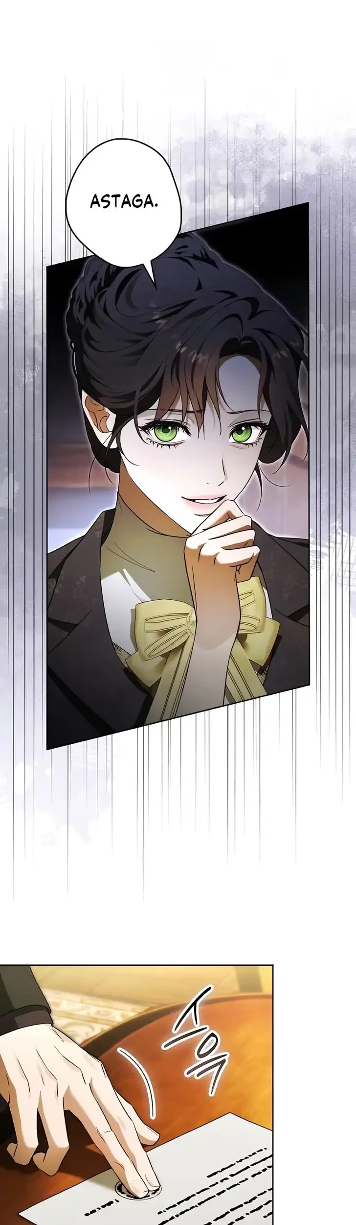 Lord Preston’s Secret Tutor Chapter 25 Gambar 19