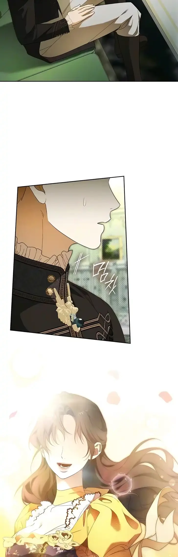 Lord Preston’s Secret Tutor Chapter 26 Gambar 33