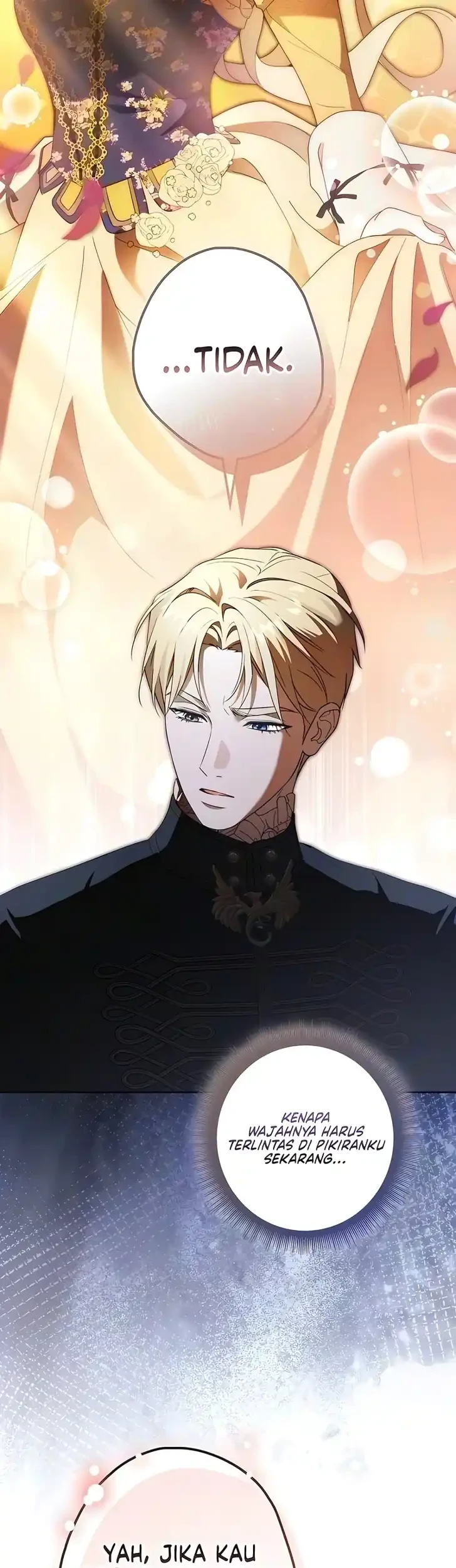 Lord Preston’s Secret Tutor Chapter 26 Gambar 34