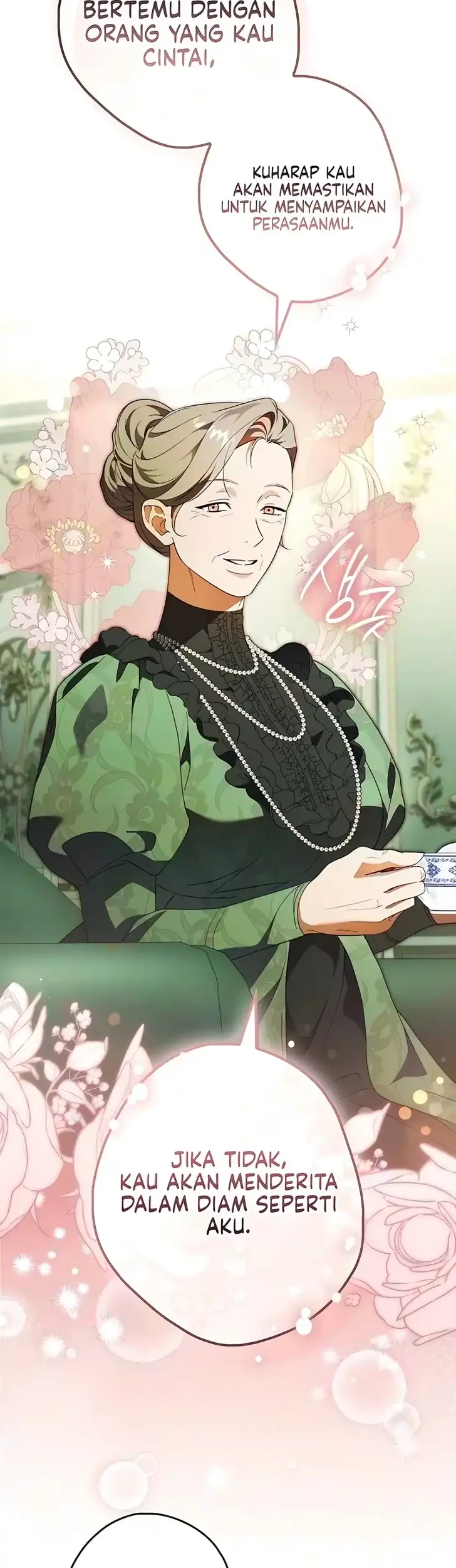 Lord Preston’s Secret Tutor Chapter 26 Gambar 35