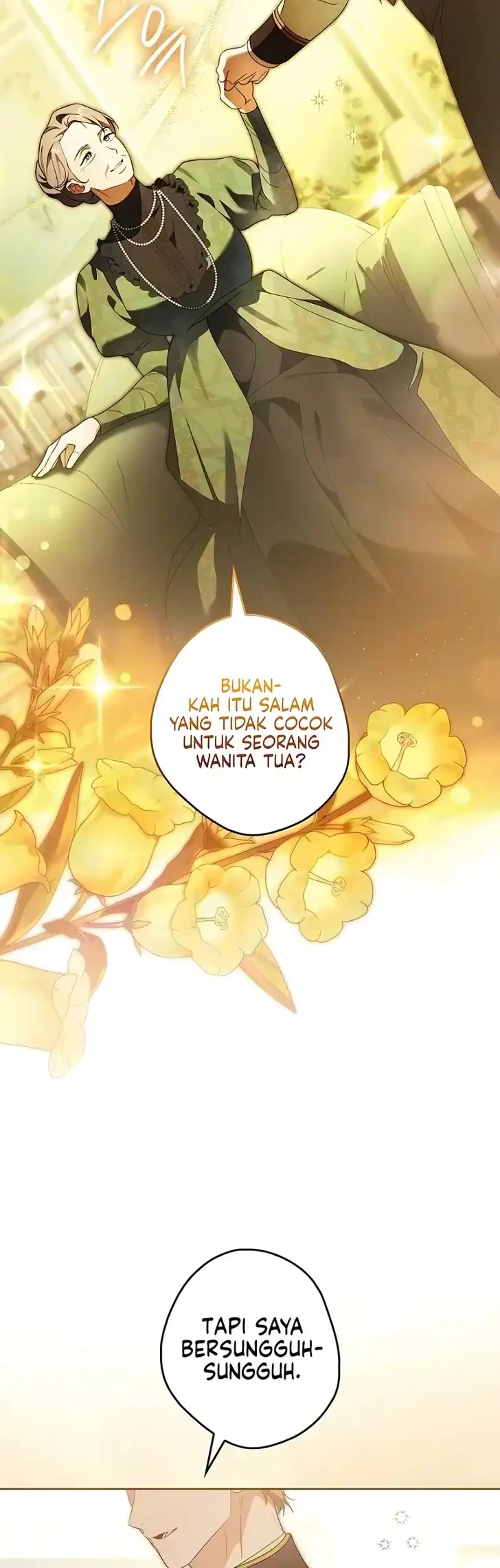 Lord Preston’s Secret Tutor Chapter 26 Gambar 45