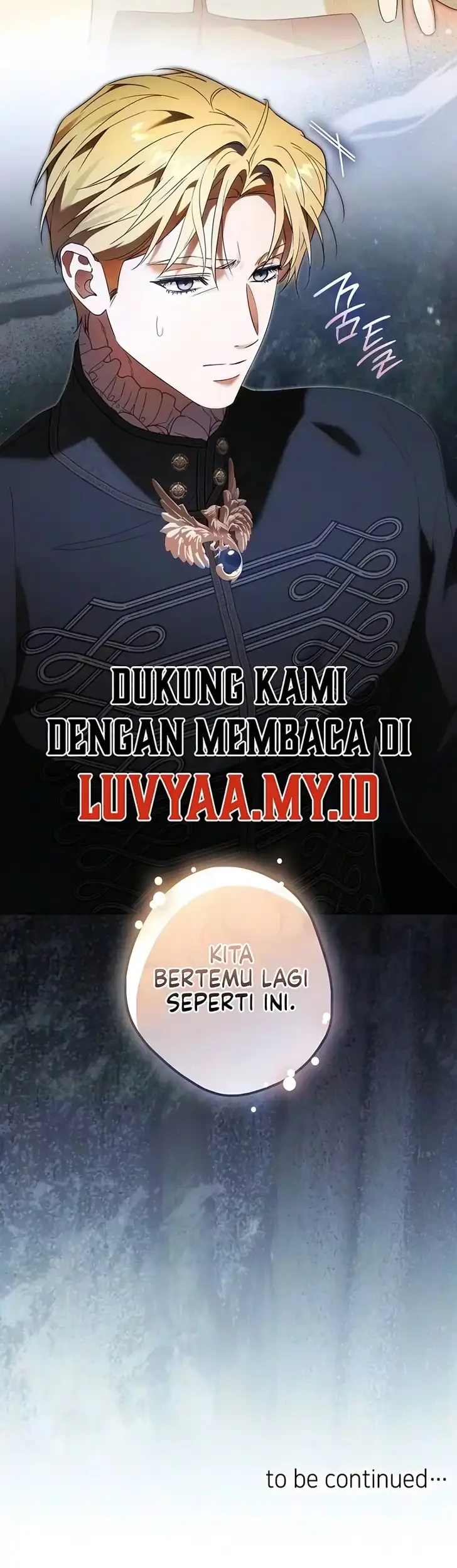 Lord Preston’s Secret Tutor Chapter 26 Gambar 49