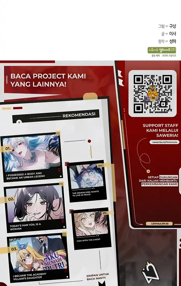 Lord Preston’s Secret Tutor Chapter 26 Gambar 50