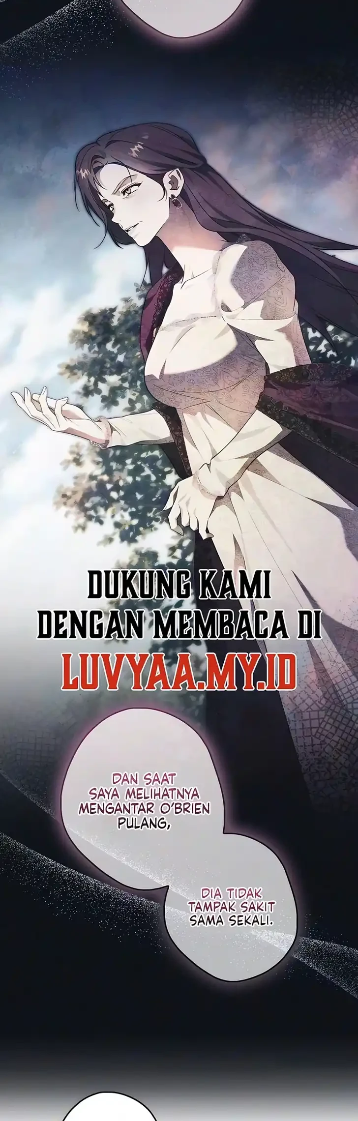 Lord Preston’s Secret Tutor Chapter 26 Gambar 3