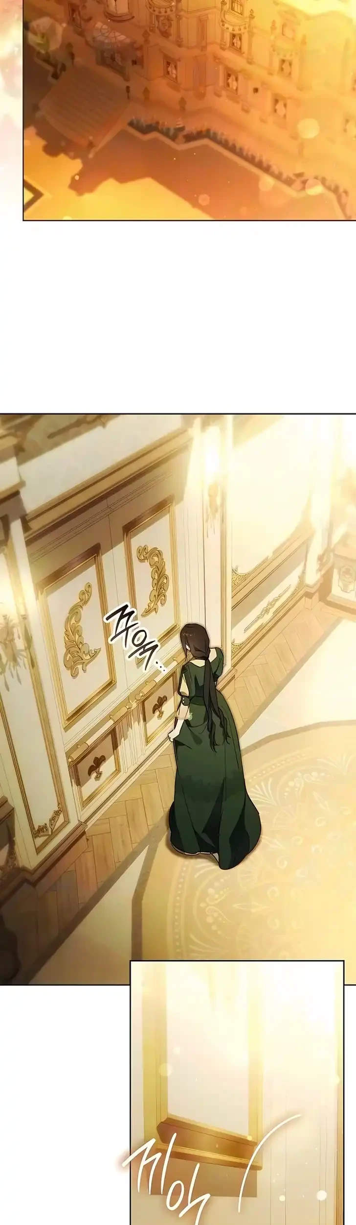 Lord Preston’s Secret Tutor Chapter 27 Gambar 31