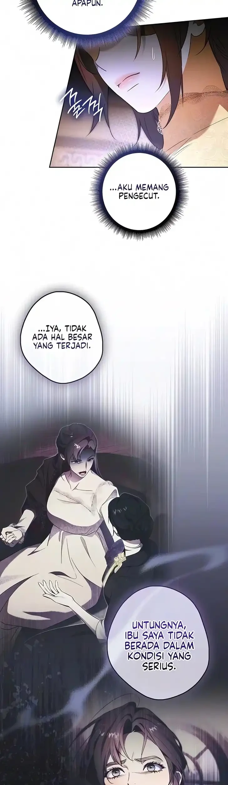 Lord Preston’s Secret Tutor Chapter 27 Gambar 37