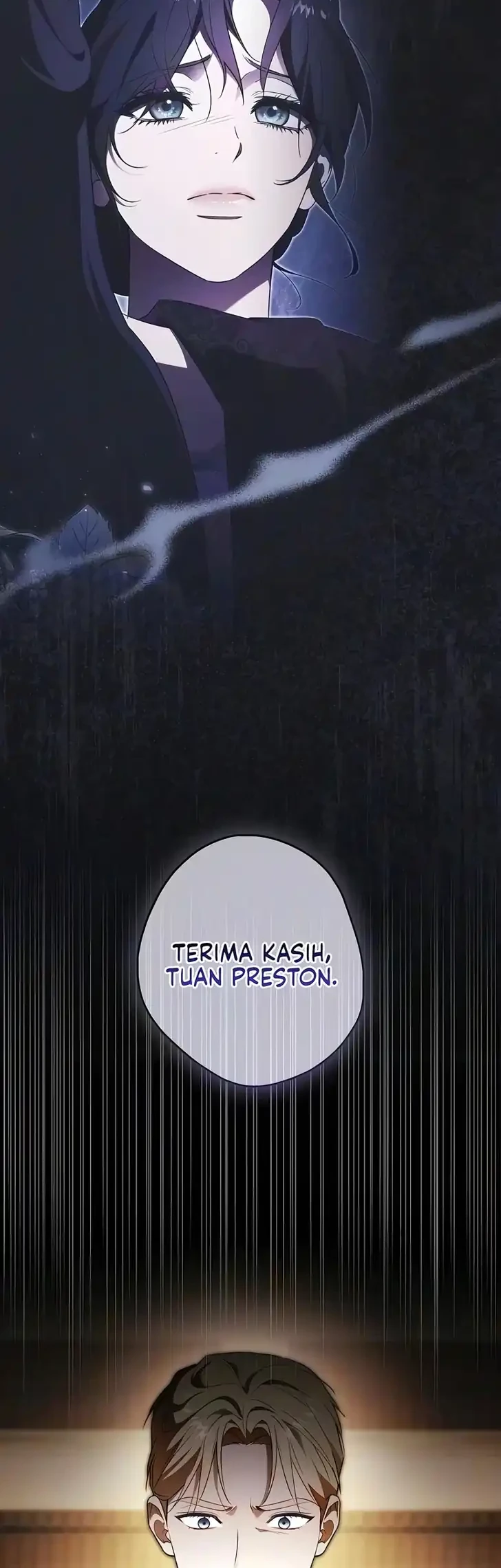 Lord Preston’s Secret Tutor Chapter 27 Gambar 39