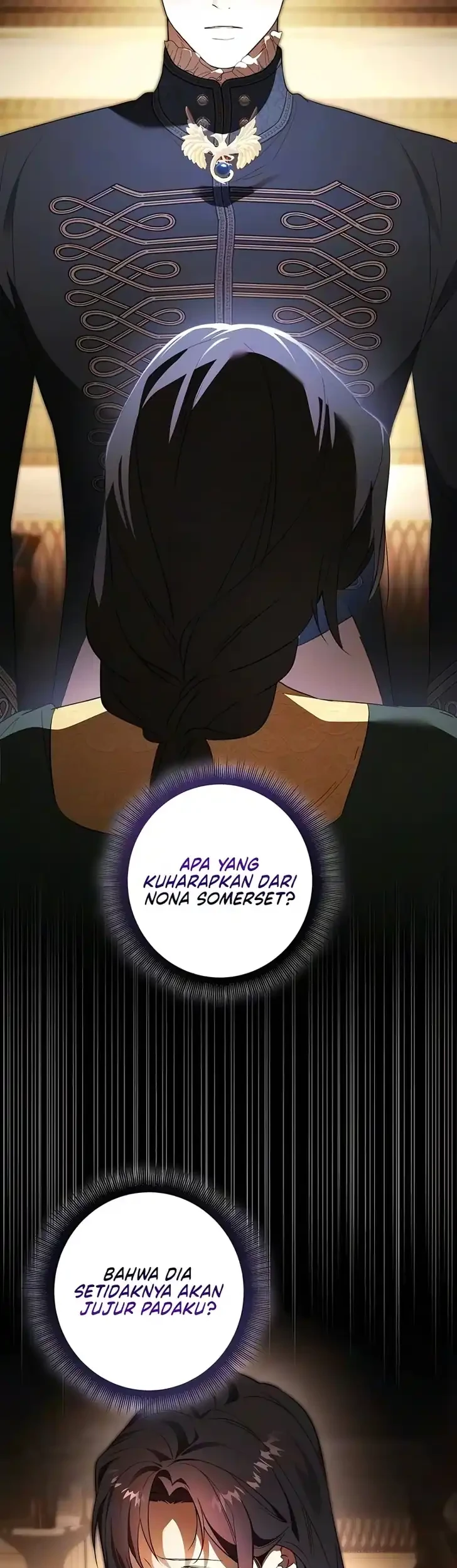 Lord Preston’s Secret Tutor Chapter 27 Gambar 40