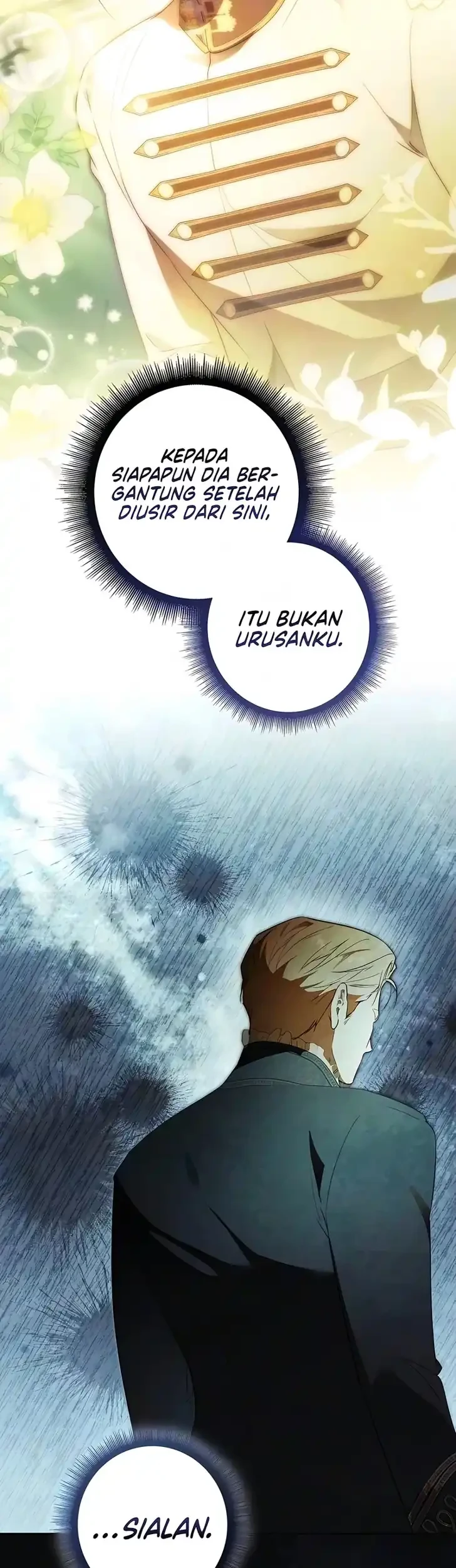 Lord Preston’s Secret Tutor Chapter 27 Gambar 43