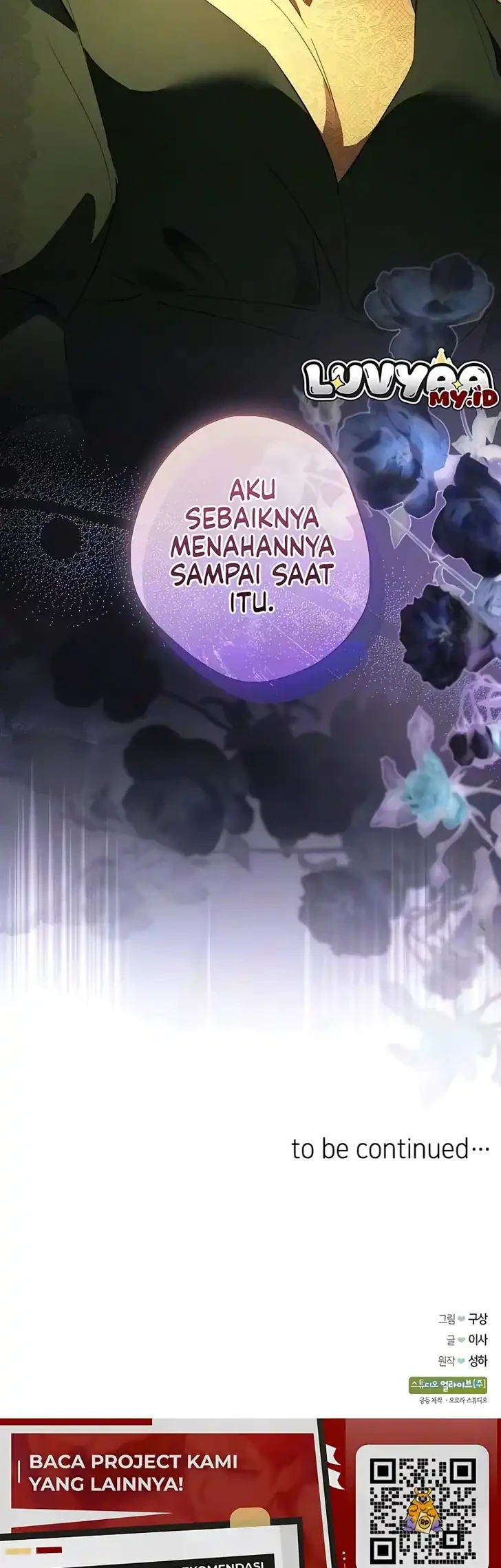 Lord Preston’s Secret Tutor Chapter 27 Gambar 48
