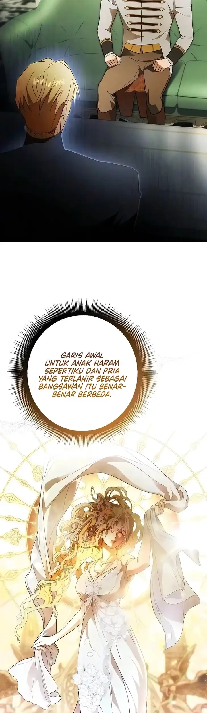 Lord Preston’s Secret Tutor Chapter 27 halaman 21