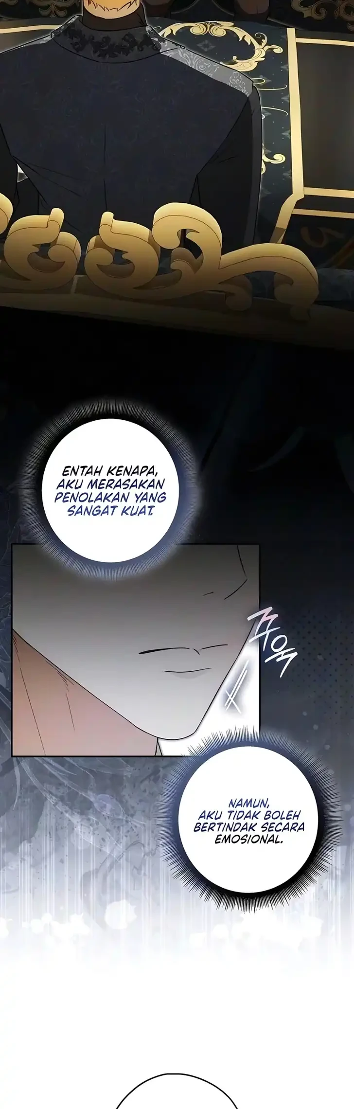 Lord Preston’s Secret Tutor Chapter 28 Gambar 30
